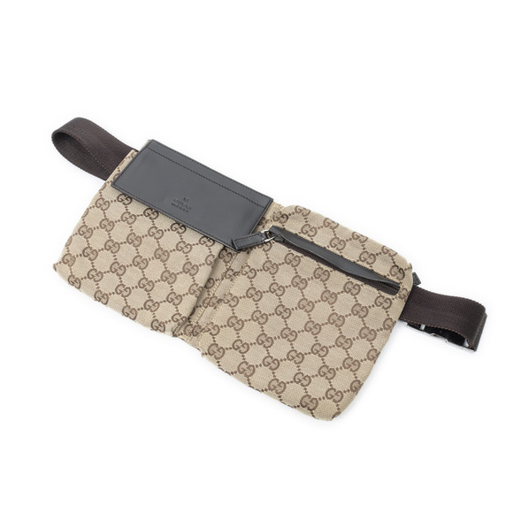 Gucci Handbags - Gucci Waist Pouch